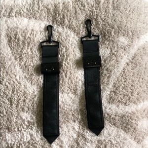 Jujube stroller clips